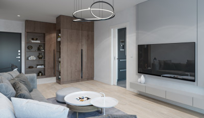 Apartment Image