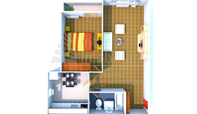Apartment Image
