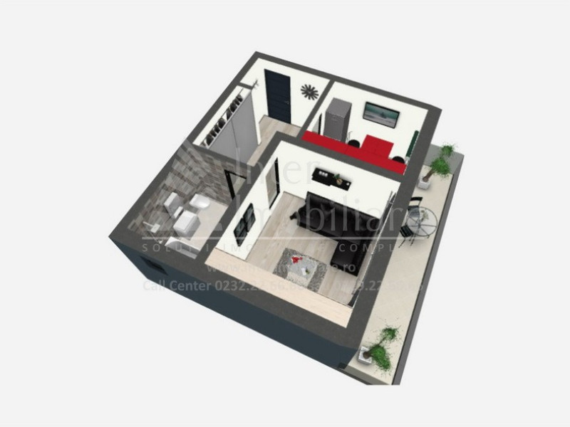 Project Offer Image