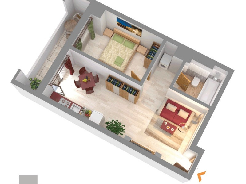 Project Offer Image