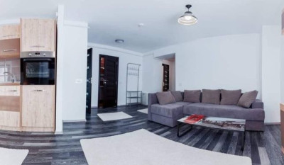 Apartment Image