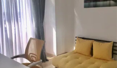Apartment Image