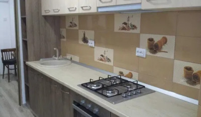 Apartment Image
