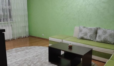 Apartment Image