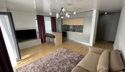 Apartment Image