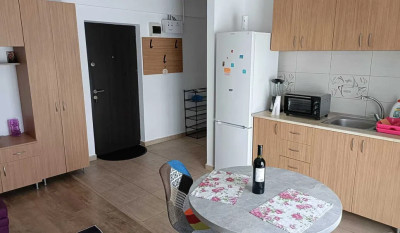 Apartment Image