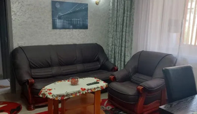 Apartment Image