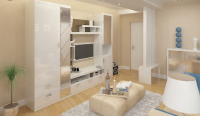 Apartment Image