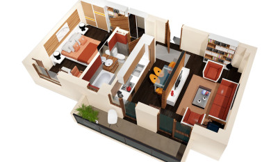 Apartment Image