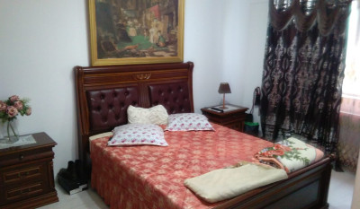 Apartment Image