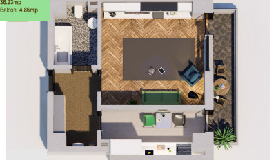 Apartment Image