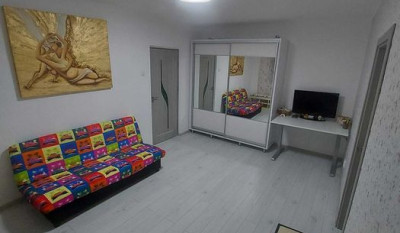 Apartment Image