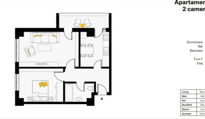 Apartment Image