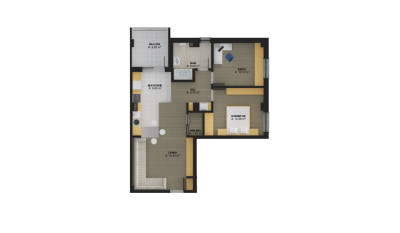 Apartment Image
