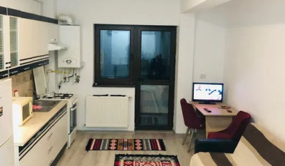 Apartment Image