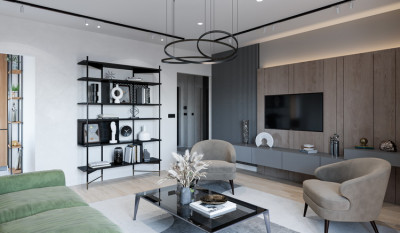 Apartment Image