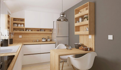 Apartment Image