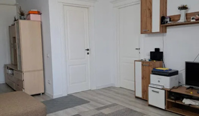 Apartment Image