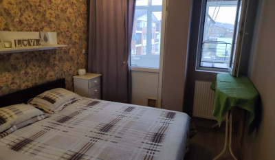 Apartment Image