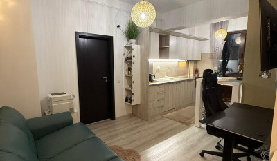 Apartment Image