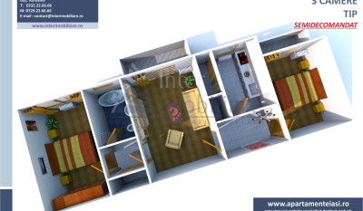 Apartment Image