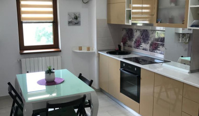 Apartment Image