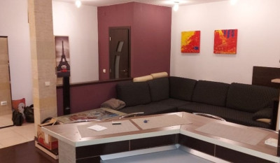 Apartment Image
