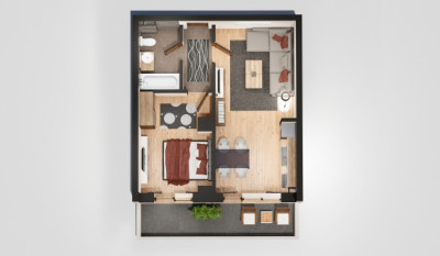 Apartment Image
