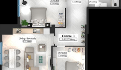 Apartment Image