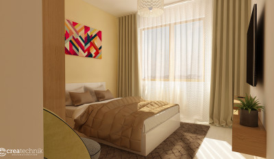 Apartment Image