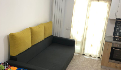 Apartment Image