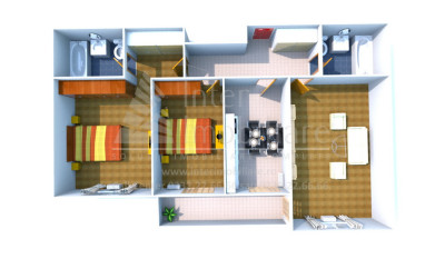 Apartment Image
