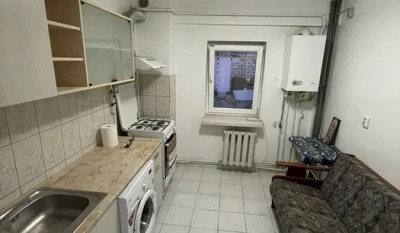 Apartment Image