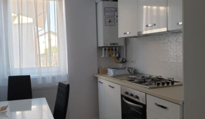 Apartment Image