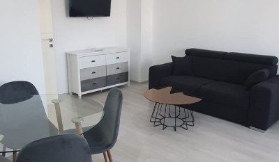 Apartment Image