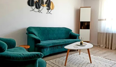 Apartment Image