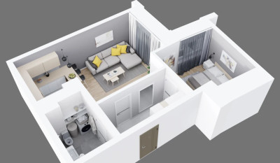 Apartment Image