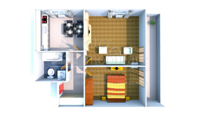 Apartment Image