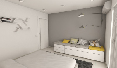 Apartment Image