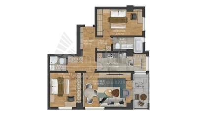 Apartment Image