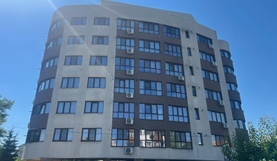 Apartment Image