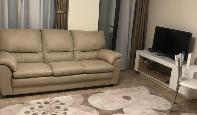 Apartment Image