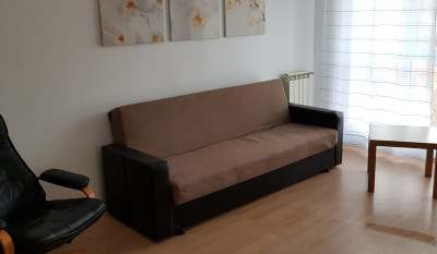 Apartment Image