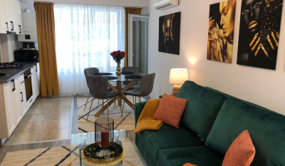 Apartment Image