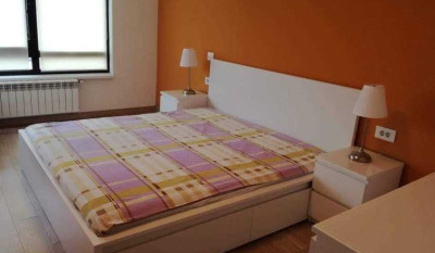 Apartment Image