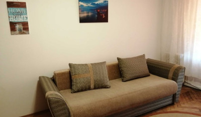 Apartment Image
