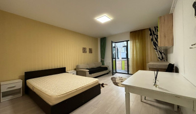 Apartment Image