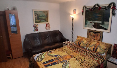 Apartment Image