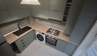 Apartment Image