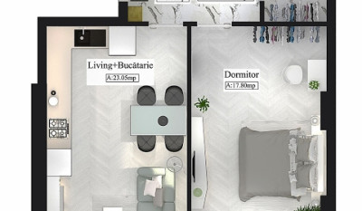 Apartment Image